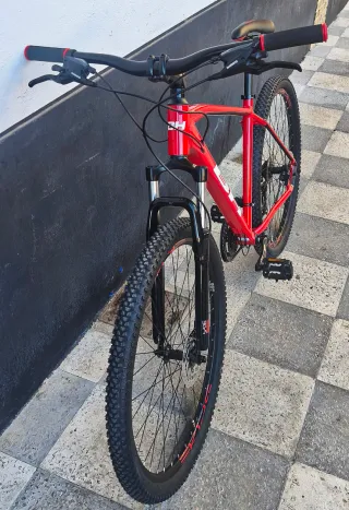 Bicicleta BH MTB 29