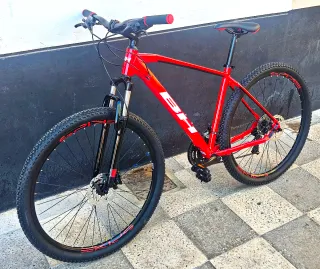 Bicicleta BH MTB 29