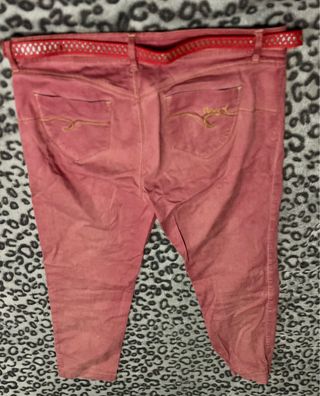 Vaqueros de la marca Desigual