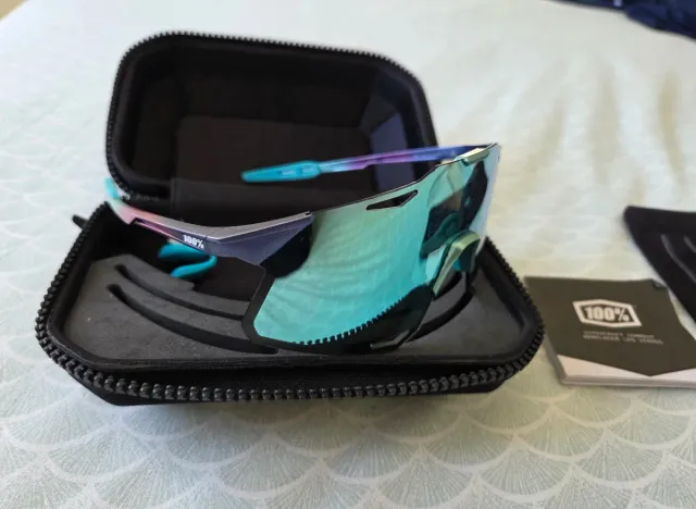 Gafas 100% hypercraft