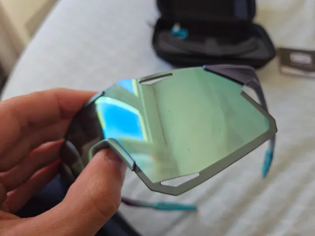 Gafas 100% hypercraft