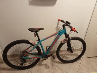 Bicicleta Montaña Orbea MX