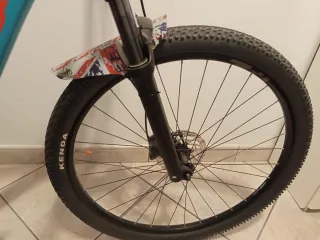 Bicicleta Montaña Orbea MX