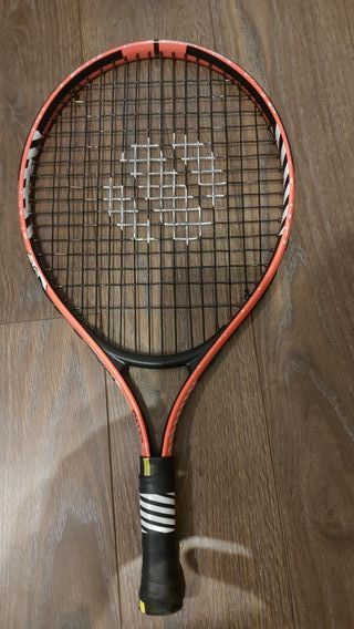 Raqueta Tenis Artengo TR130 Junior 19