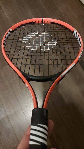 Raqueta Tenis Artengo TR130 Junior 19