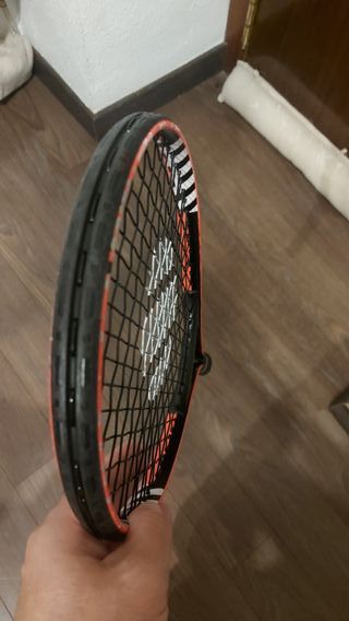 Raqueta Tenis Artengo TR130 Junior 19