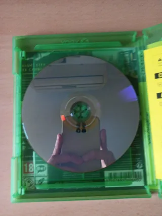 🇪🇦 Cyberpunk 2077 Xbox One/Series