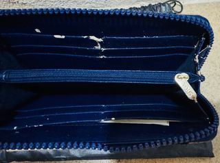 Cartera - billetera Tous. Original.