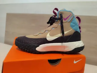 Zapatillas Nike Mujer Talla 35.5