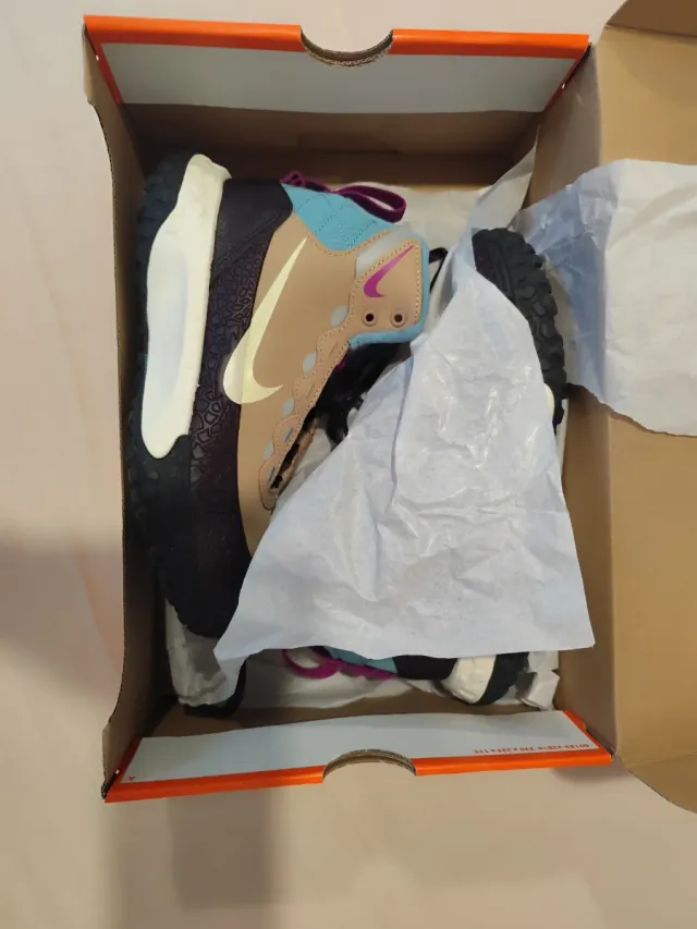 Zapatillas Nike Mujer Talla 35.5