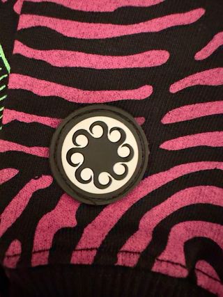 Octopus Crewneck Fingerz