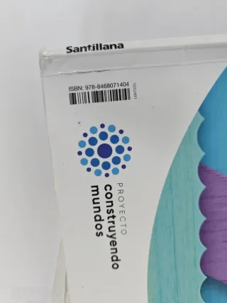 MATEMATICAS M LIGERA 5 PRIMARIA CONSTRUYENDO MU...