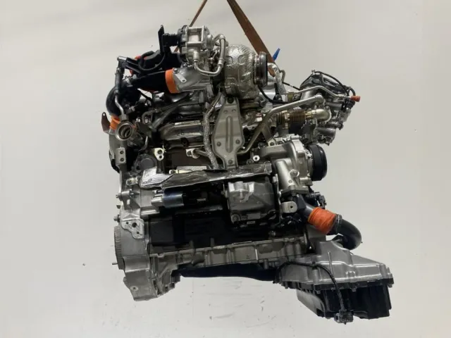 Motor Mercedes Vito 111 CDI 654.920 2022