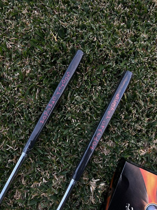 2x Scotty Cameron Super Select Newport 2