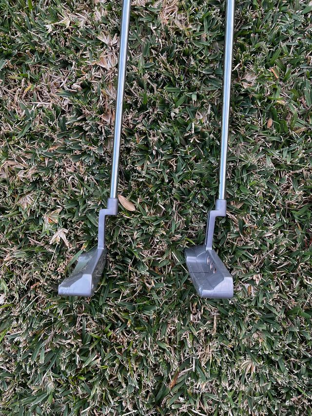 2x Scotty Cameron Super Select Newport 2