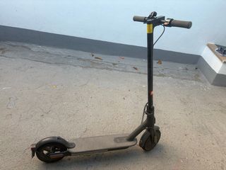 Patinete Eléctrico Xiaomi