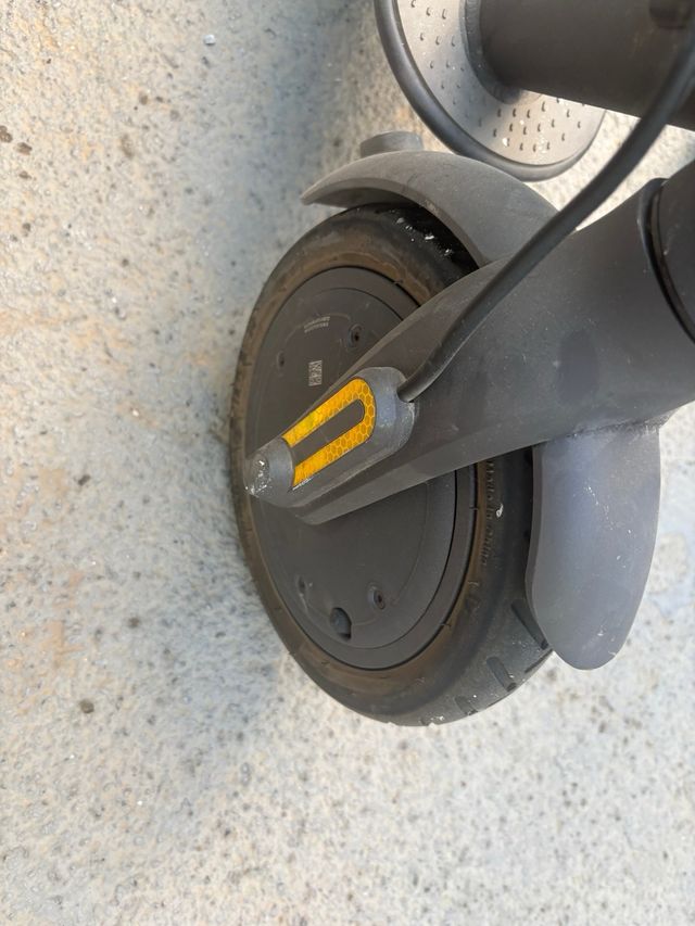 Patinete Eléctrico Xiaomi
