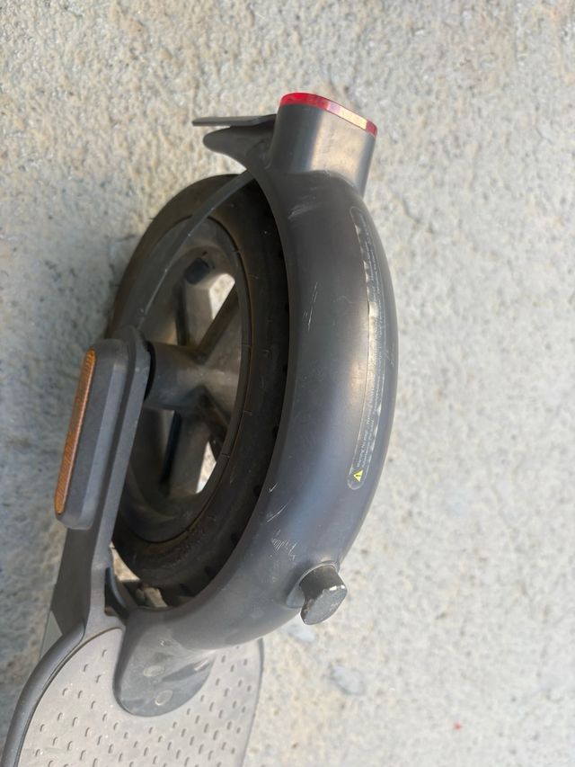 Patinete Eléctrico Xiaomi