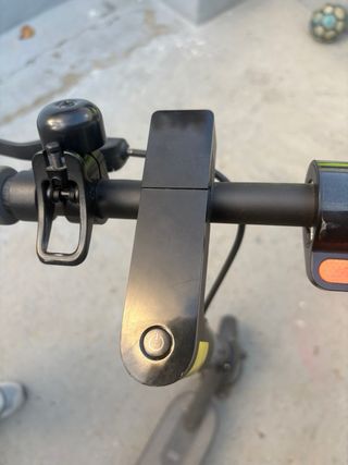 Patinete Eléctrico Xiaomi