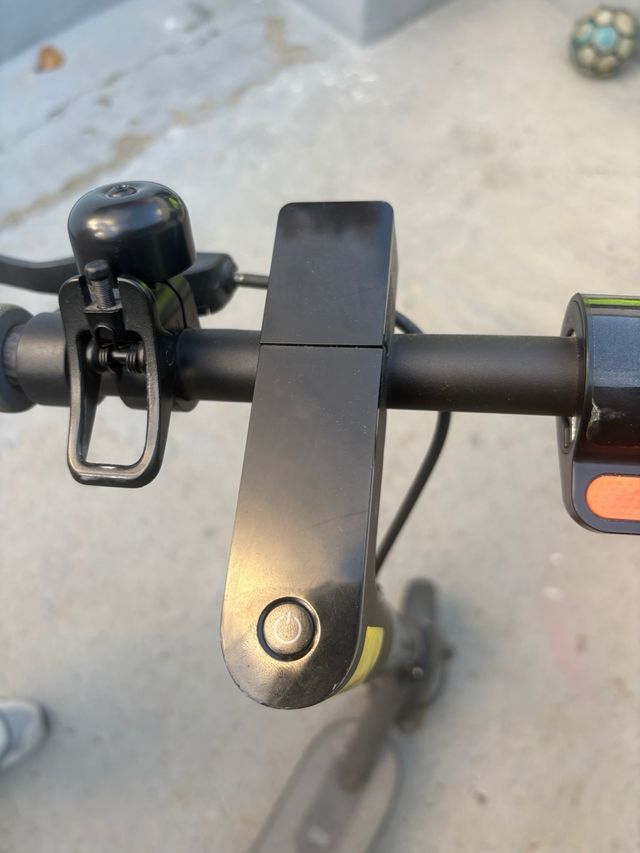 Patinete Eléctrico Xiaomi