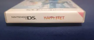 Happy Feet para Nintendo DS y 3DS