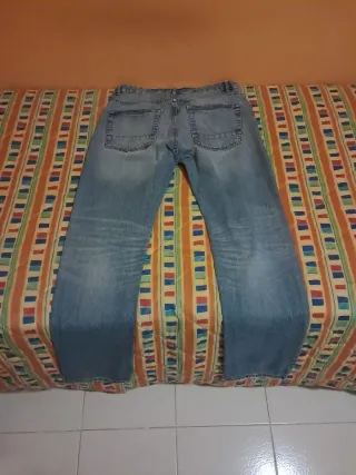 Jeans uomo Pull&Bear