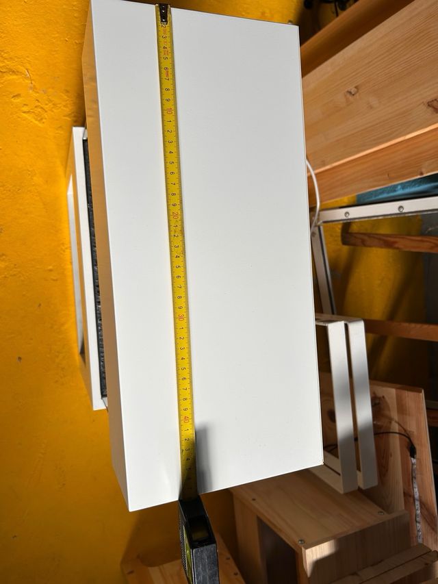 Estufa Eléctrica Decorativa