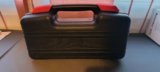 Valigetta portautensili portatile