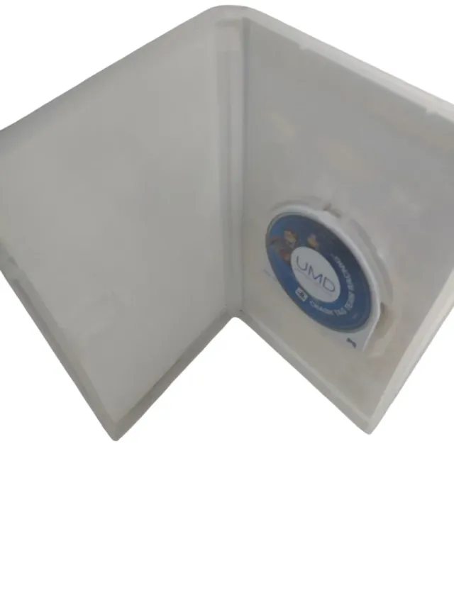 Crash Tag Team Racing PSP