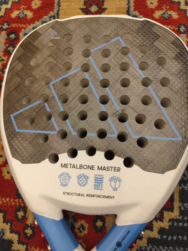 Raqueta de Pádel Adidas