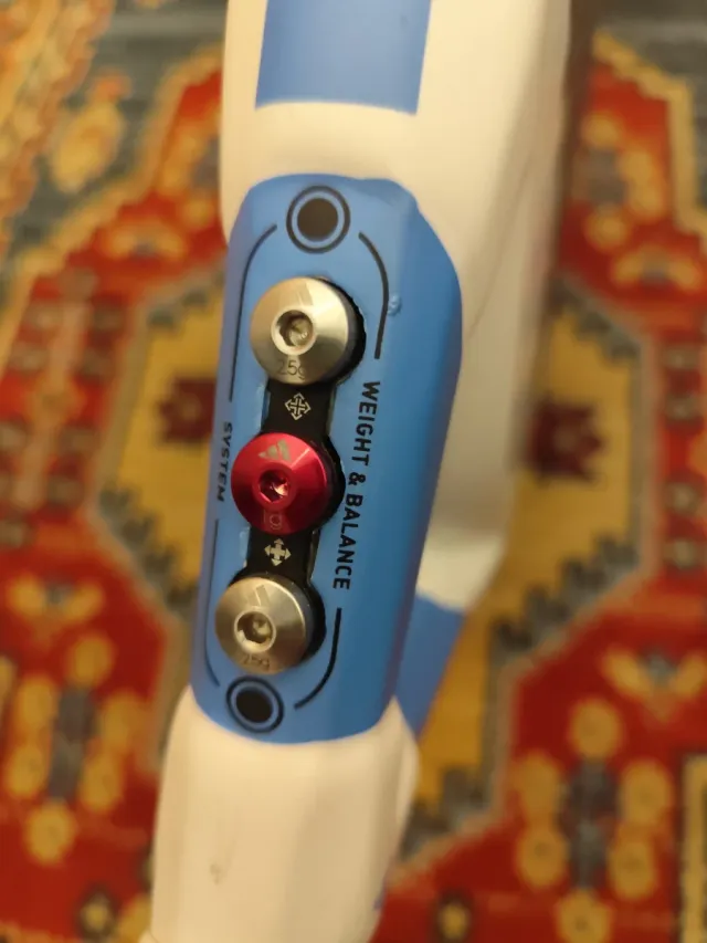 Raqueta de Pádel Adidas