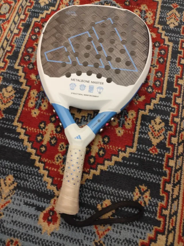 Raqueta de Pádel Adidas