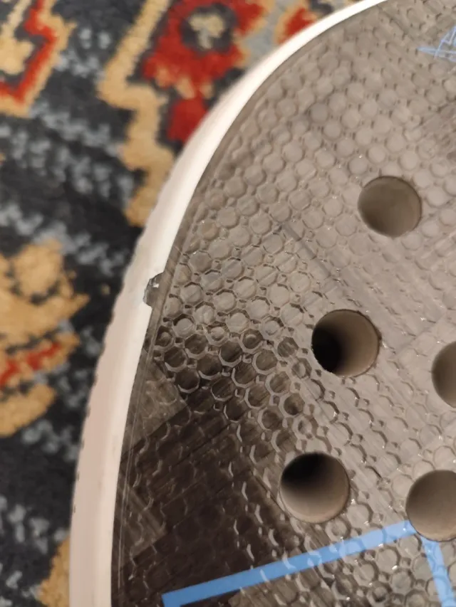 Raqueta de Pádel Adidas