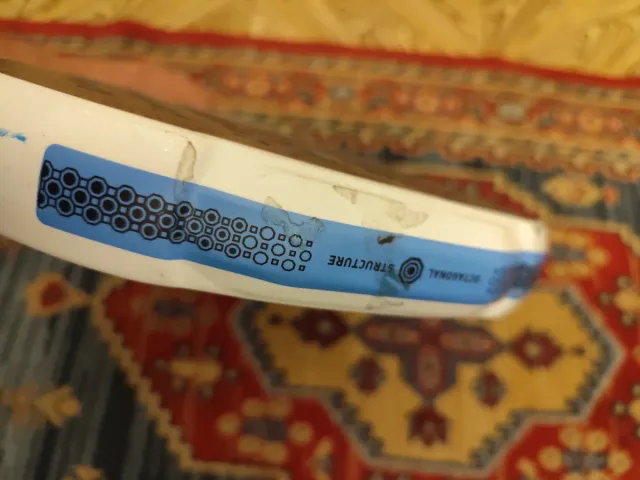 Raqueta de Pádel Adidas