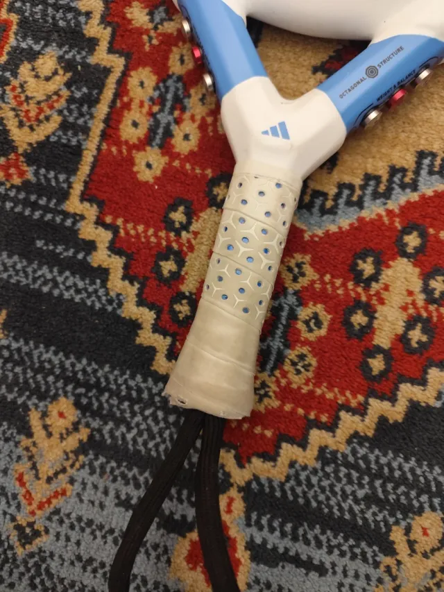 Raqueta de Pádel Adidas