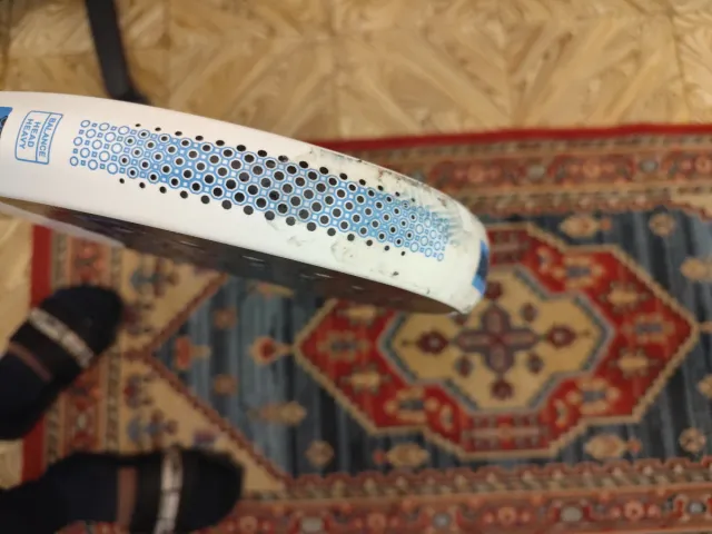 Raqueta de Pádel Adidas