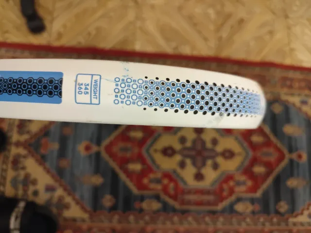 Raqueta de Pádel Adidas