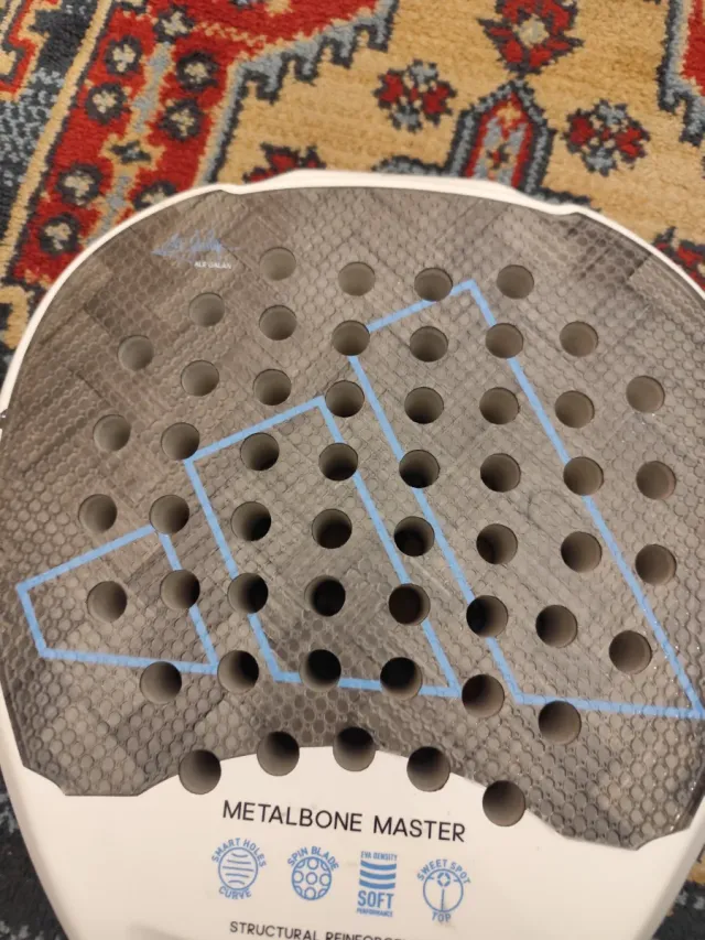 Raqueta de Pádel Adidas