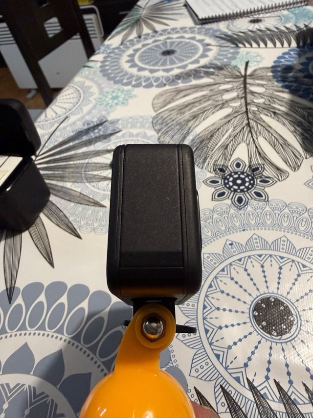 GoPro Hero 11 Black y muchos accesorios