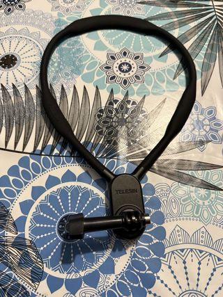 GoPro Hero 11 Black e molti accessori