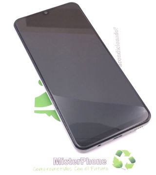 Samsung Galaxy A50 128GB Bianco 249599