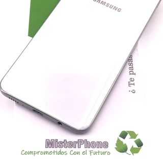 Samsung Galaxy A50 128GB Bianco 249599