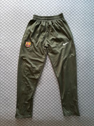 Pantalón Nike-FC BARCELONA
