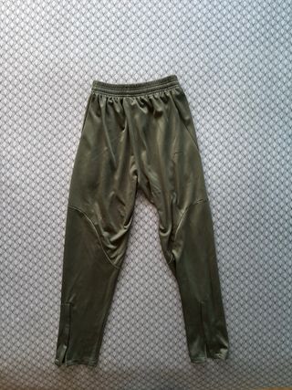 Pantalón Nike-FC BARCELONA