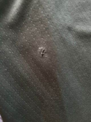 Pantalón Nike-FC BARCELONA