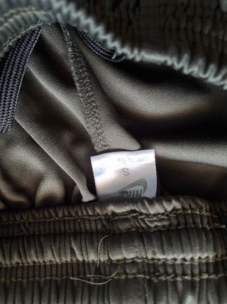 Pantalón Nike-FC BARCELONA