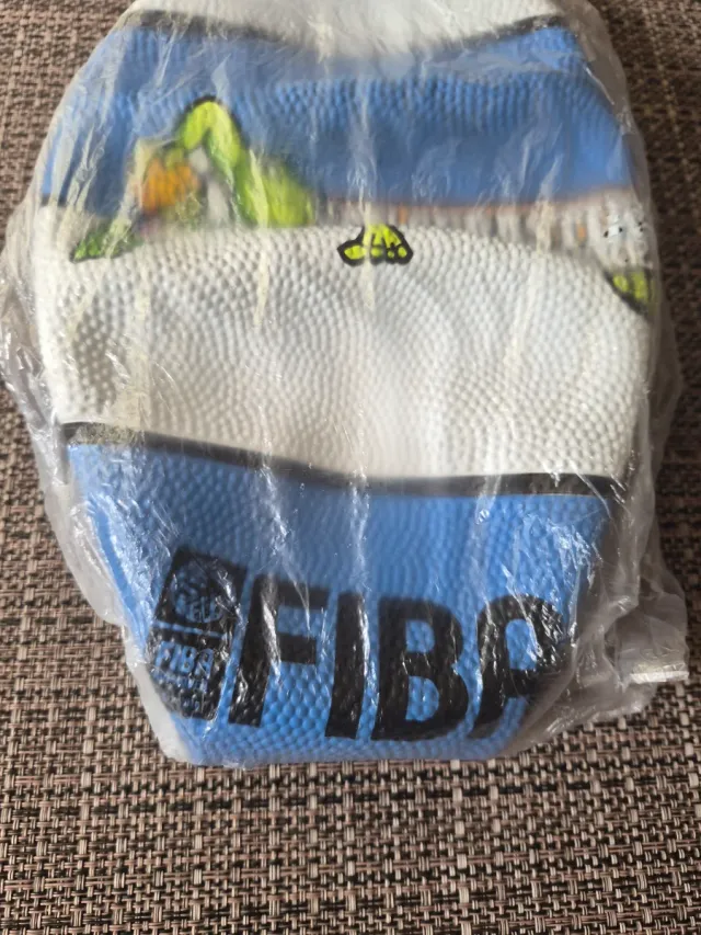 Balón Guipúzkoa Básket FIBA