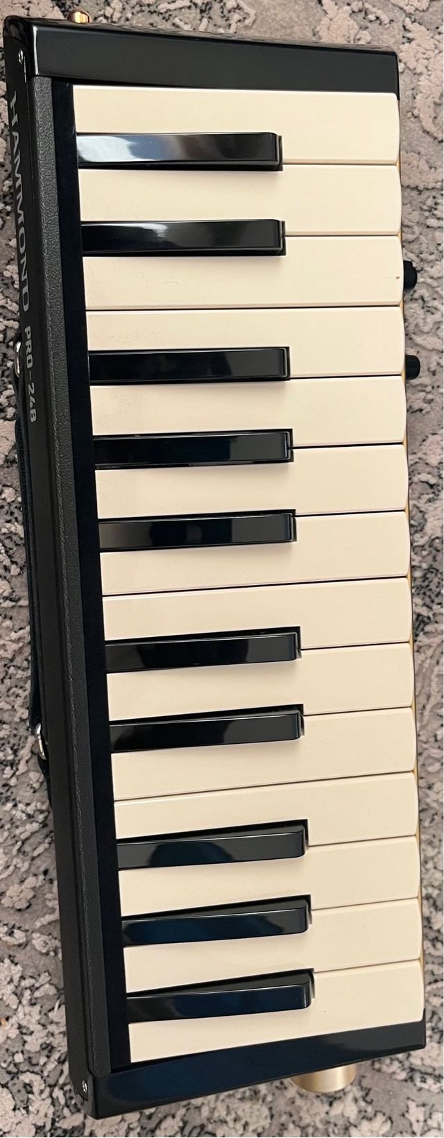 Hammond Pro 24B Melódica