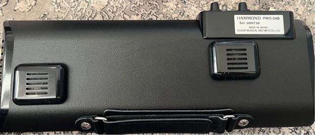 Hammond Pro 24B Melódica