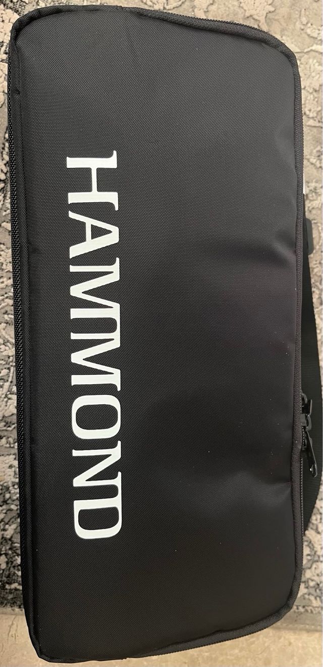 Hammond Pro 24B Melódica